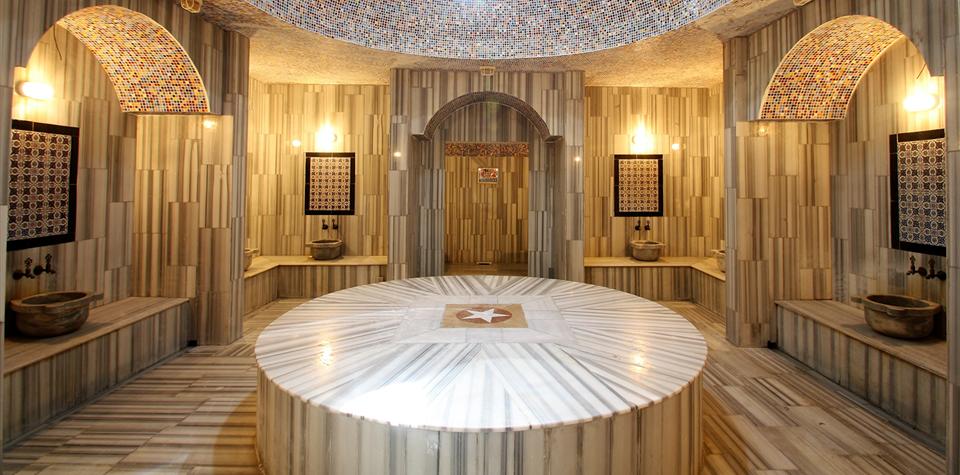 Hamam