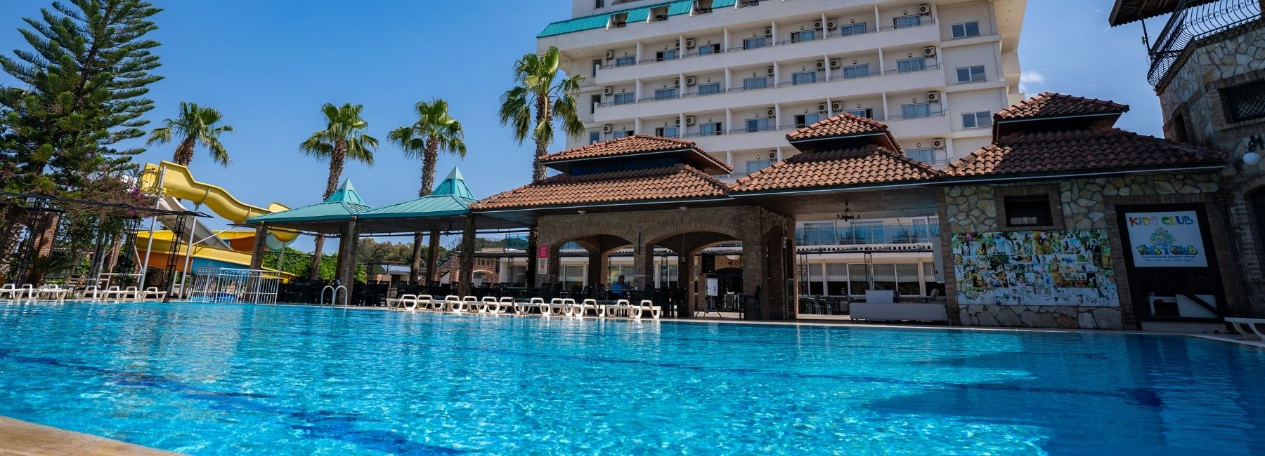 Belkon Hotel Belek