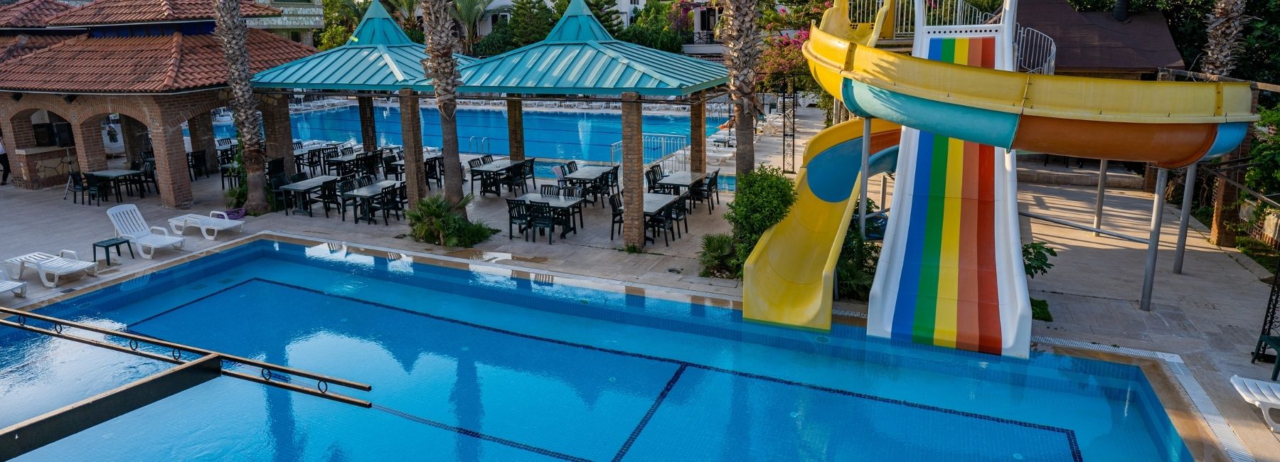 Belkon Hotel Belek